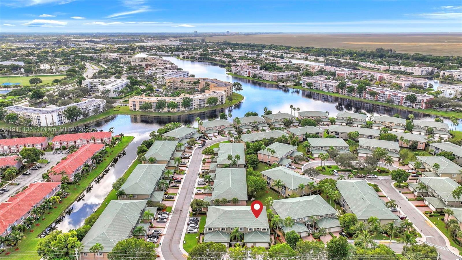 EXETER CONDOMINIUM - Residential