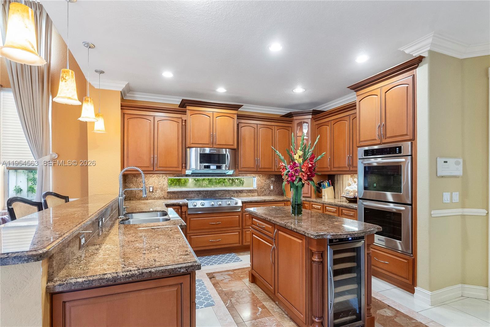 PEMBROKE FALLS -PHASE 4 - Residential