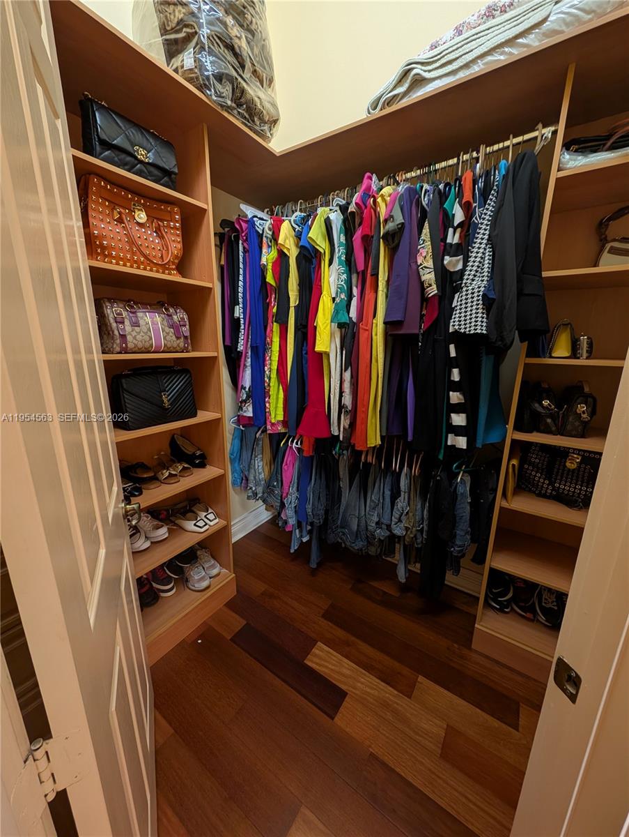 PEMBROKE FALLS -PHASE 4 - Residential