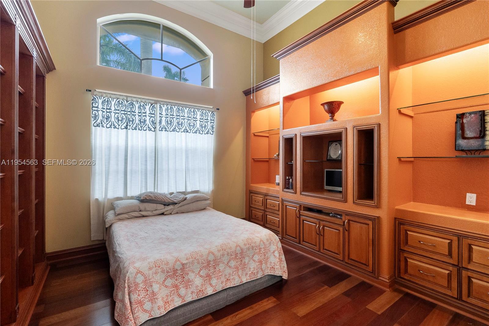 PEMBROKE FALLS -PHASE 4 - Residential