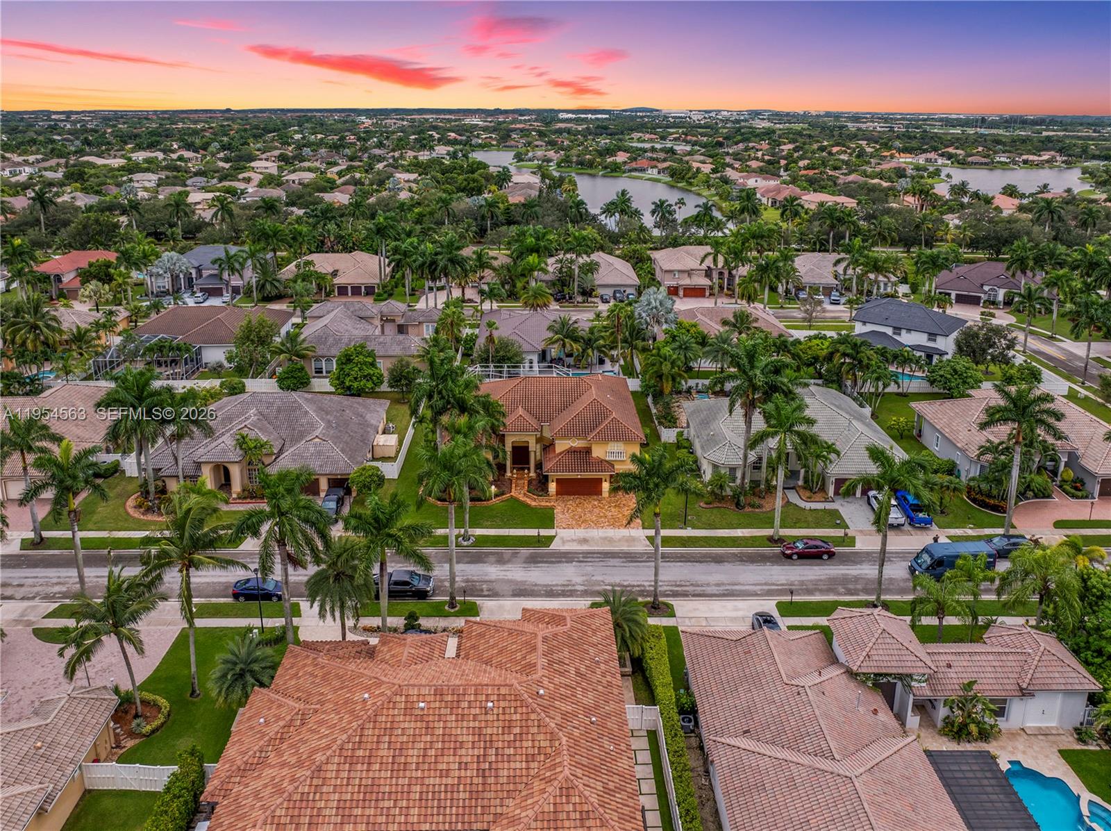 PEMBROKE FALLS -PHASE 4 - Residential