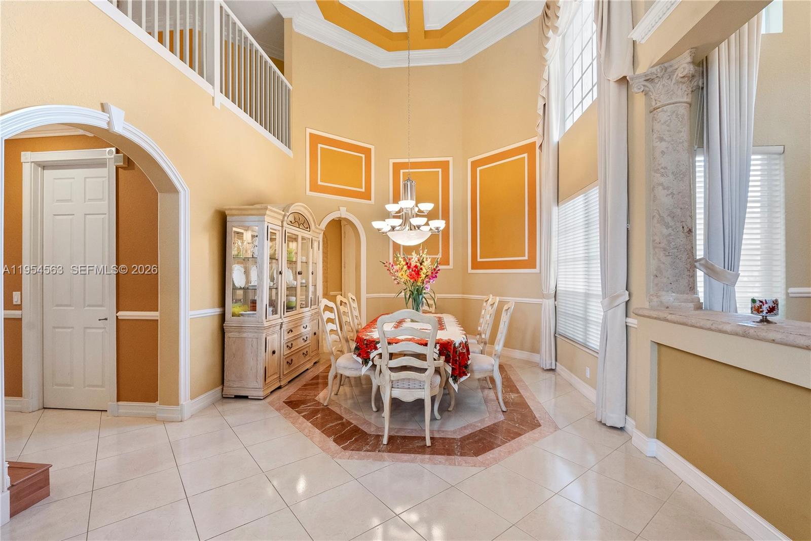 PEMBROKE FALLS -PHASE 4 - Residential