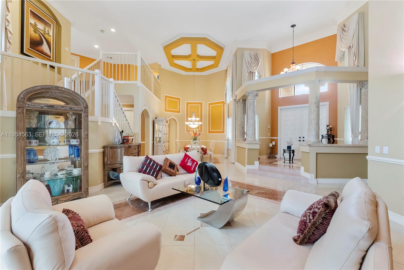 PEMBROKE FALLS -PHASE 4 - Residential