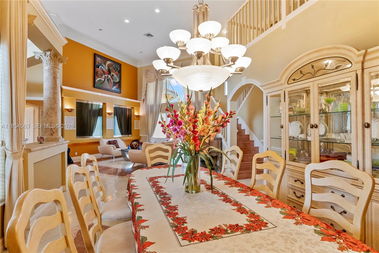 PEMBROKE FALLS -PHASE 4 - Residential