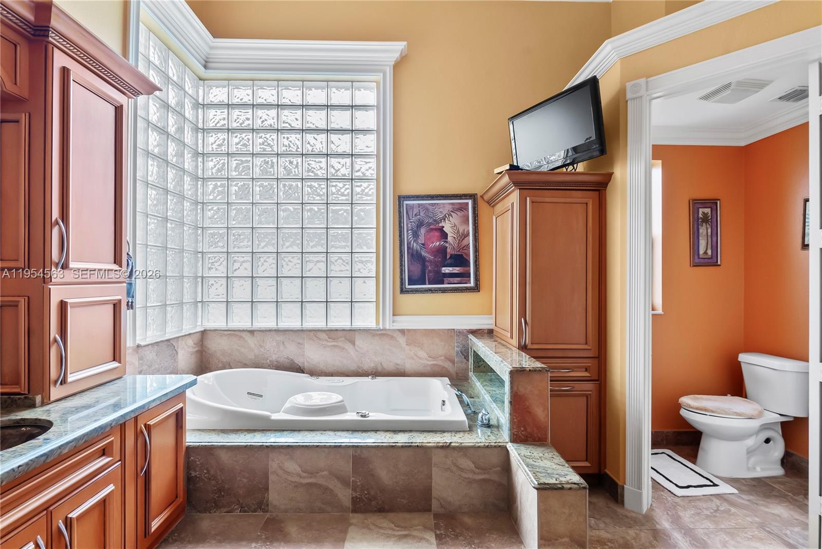 PEMBROKE FALLS -PHASE 4 - Residential