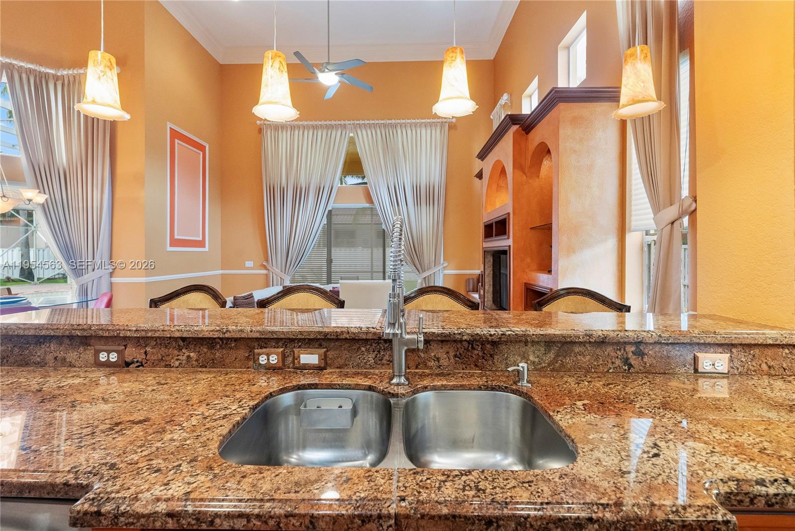 PEMBROKE FALLS -PHASE 4 - Residential