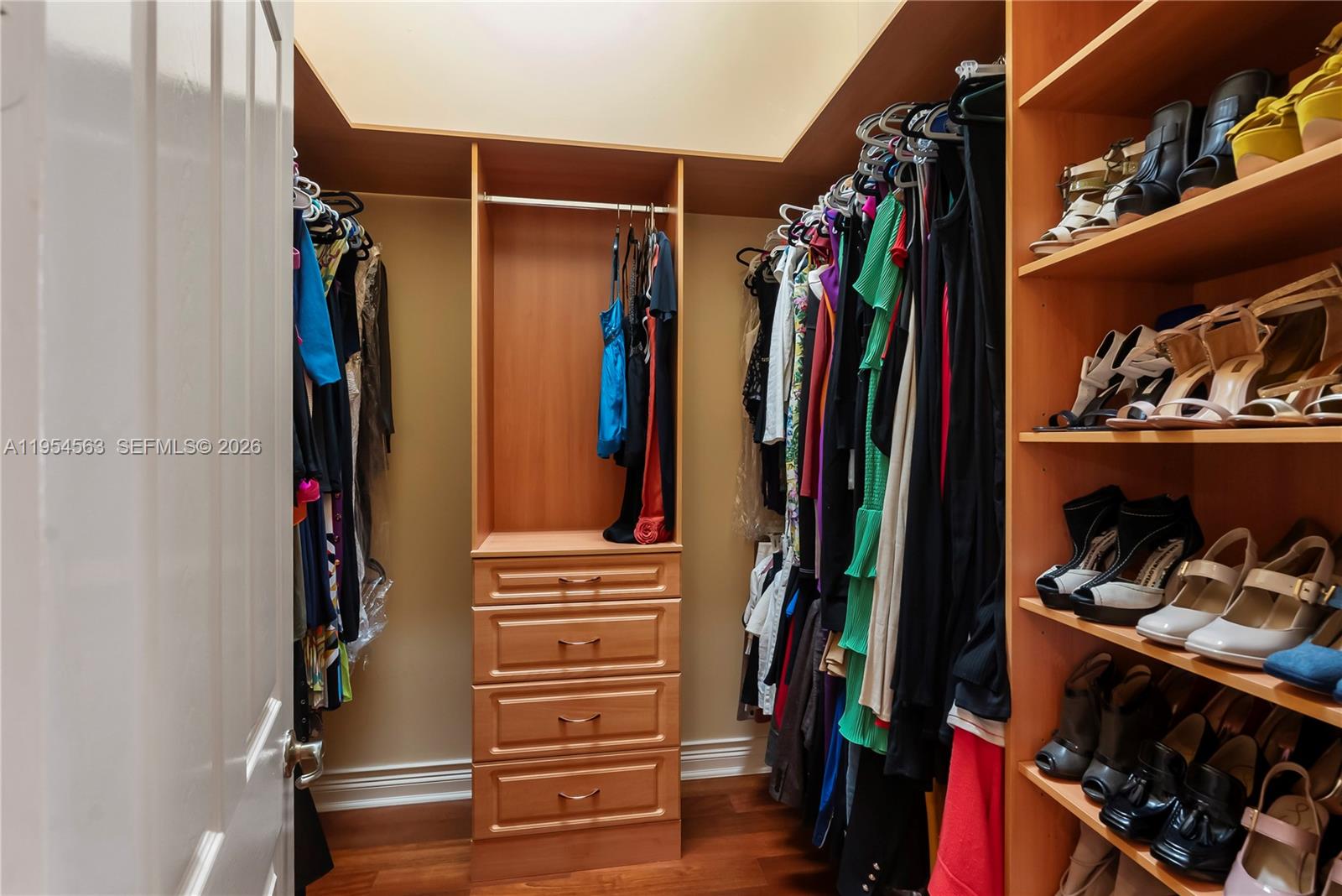 PEMBROKE FALLS -PHASE 4 - Residential