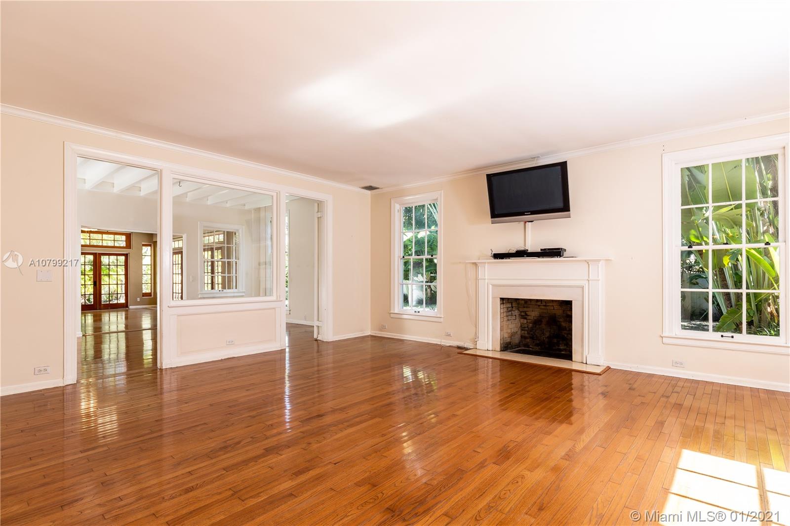 PALM BEACH SHORES REV - Residential