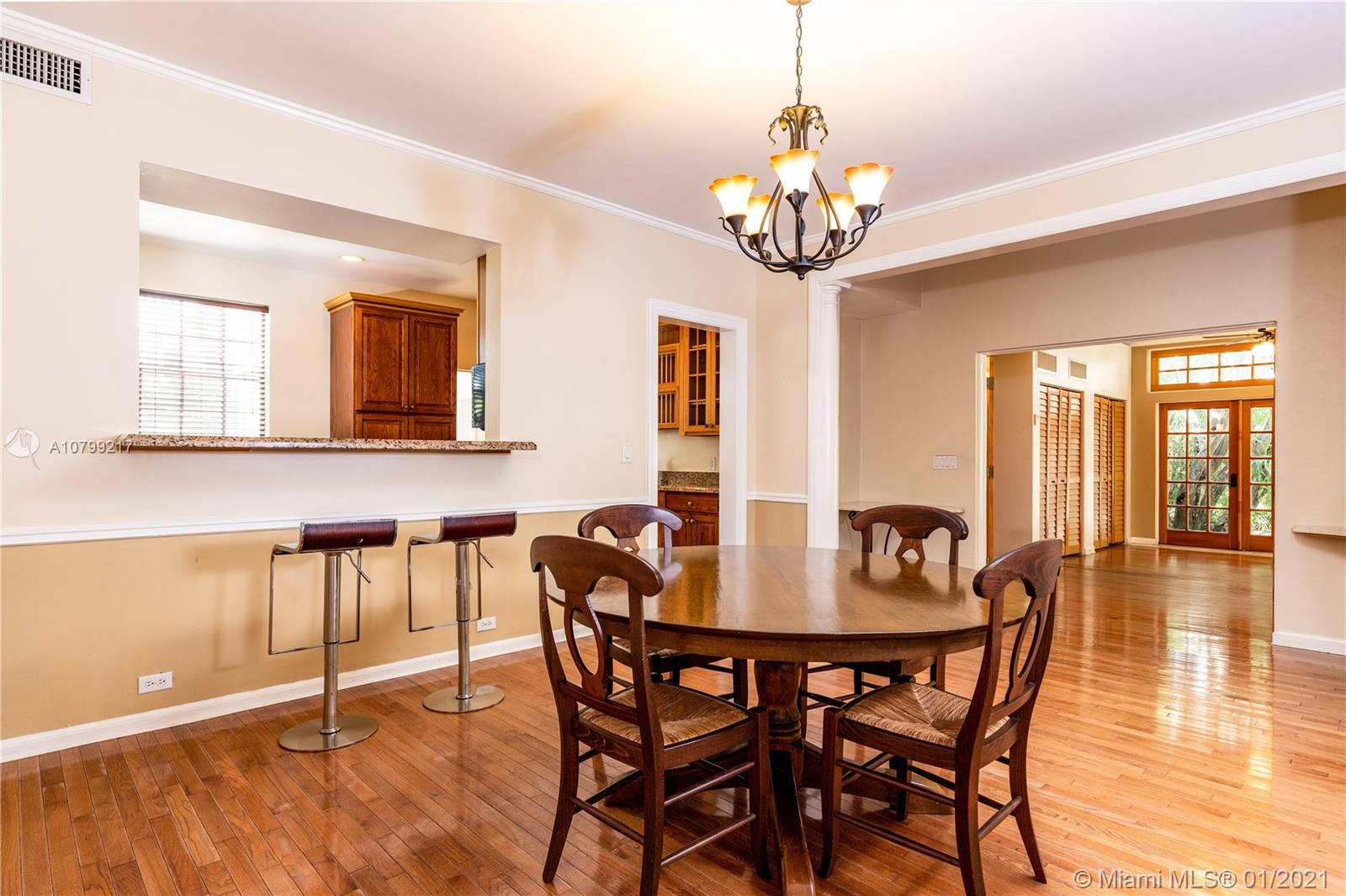 PALM BEACH SHORES REV - Residential