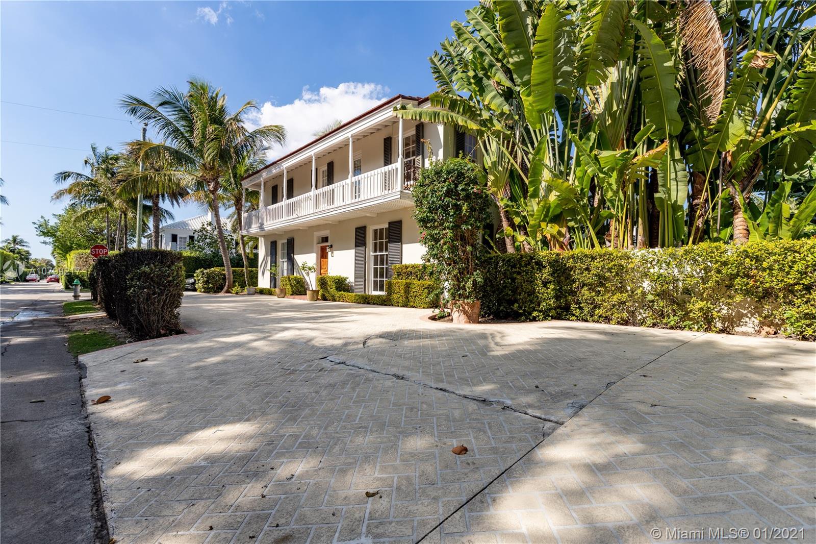 PALM BEACH SHORES REV - Residential