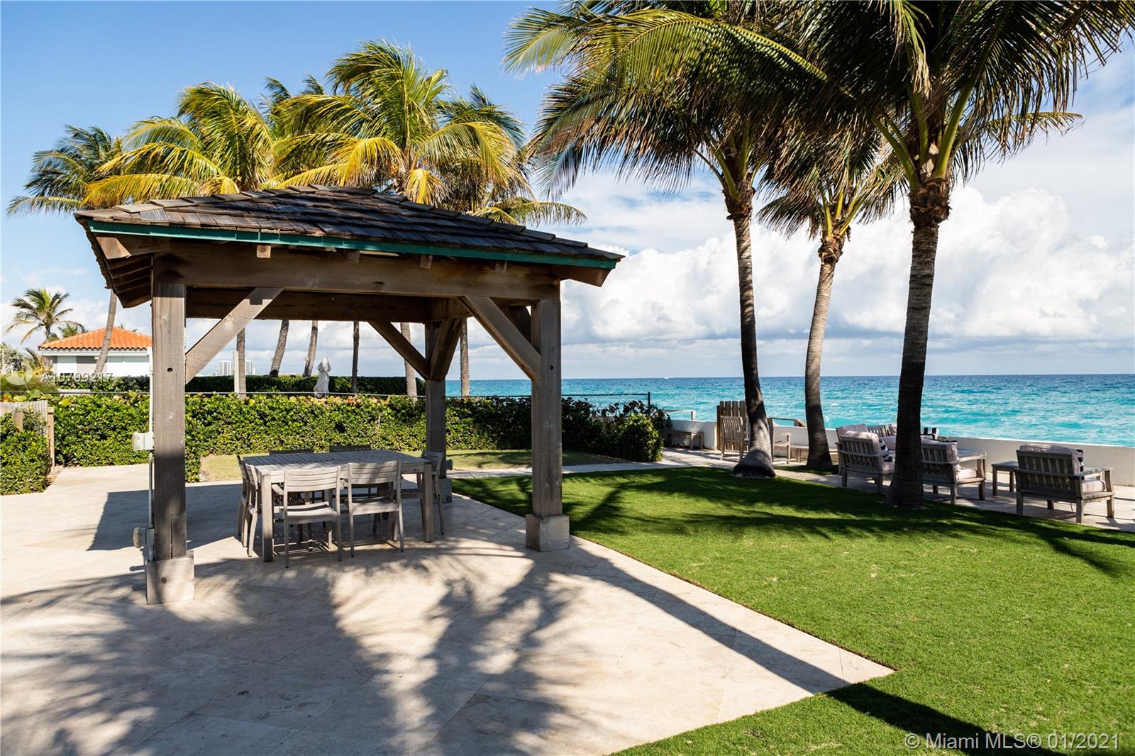 PALM BEACH SHORES REV - Residential