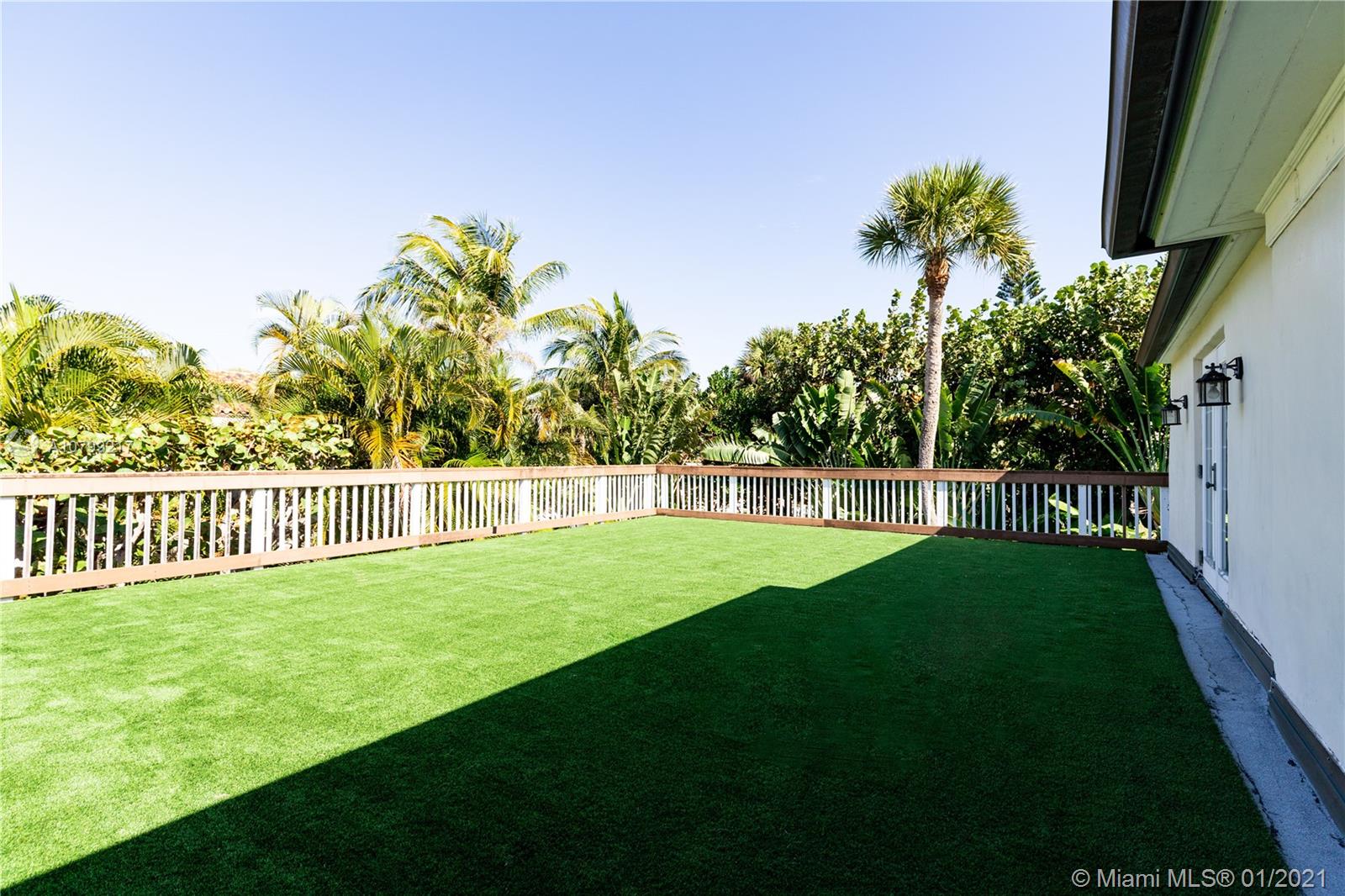 PALM BEACH SHORES REV - Residential