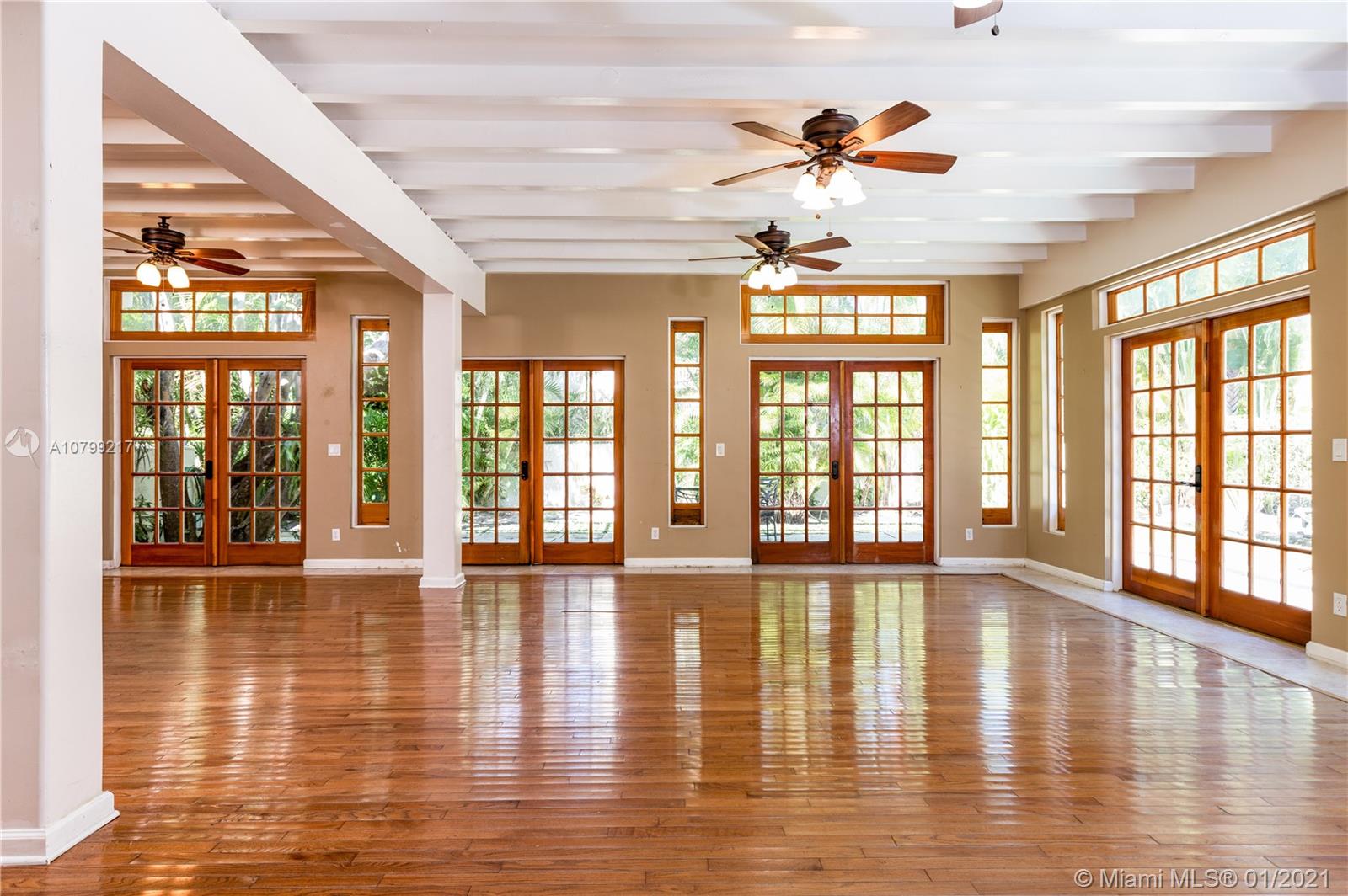 PALM BEACH SHORES REV - Residential