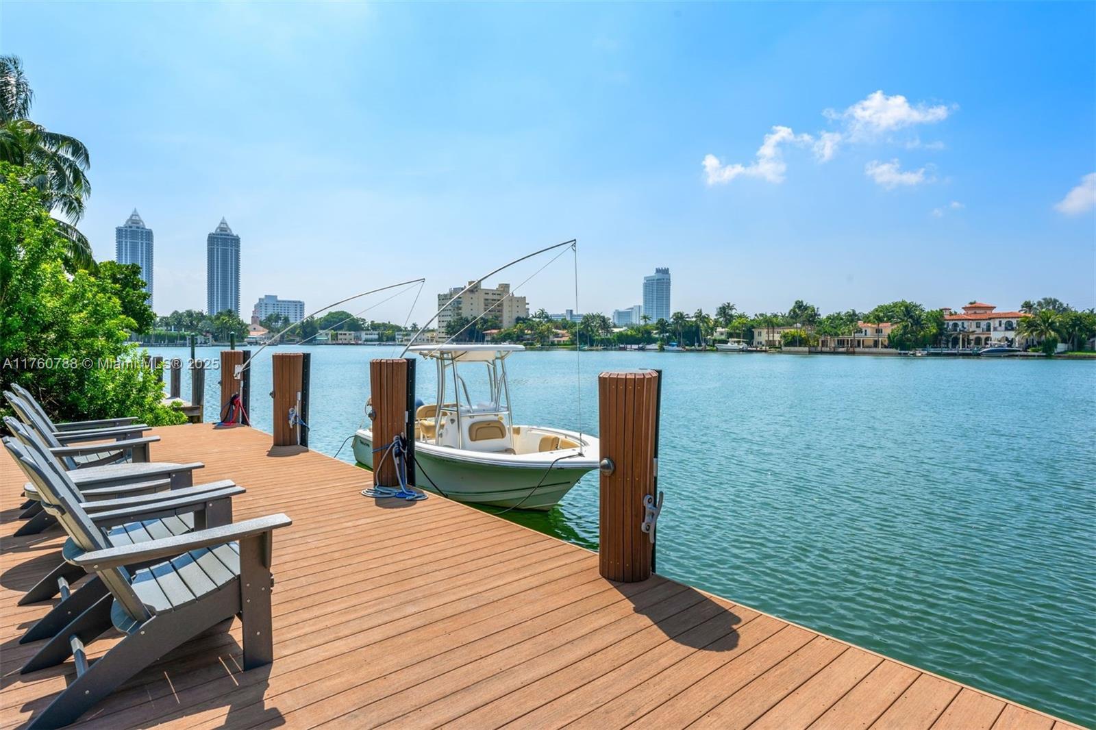 744 Lakeview Dr, Miami Beach, Miami-Dade County, Florida - 4 Bedrooms  
4 Bathrooms - 