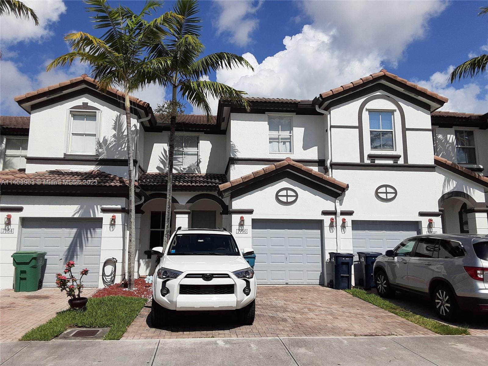 BEAUTIFUL TOWNHOUSE IN GATED COMMUNITY WINDWARD. HOUSE FEATURES 3 BEDROOMS, 2,5 BATHS, STAINLESS STEEL APPLIANCES, COVERED GARAGE WITH ELECTRIC DOOR, TOP RATED SCHOOLS NEARBY, WALKING DISTANCE TO SHOPPING MALL. RESORT STYLE CLUB HOUSE WITH ALL AMENITIES. LEASE ENDS OCTOBER 31ST 2023