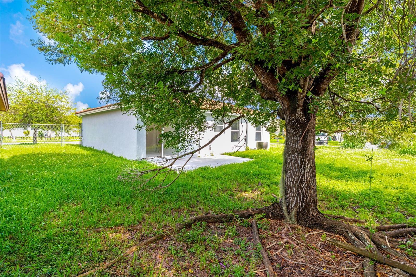 CEDAR CREEK 1ST ADDN - Residential