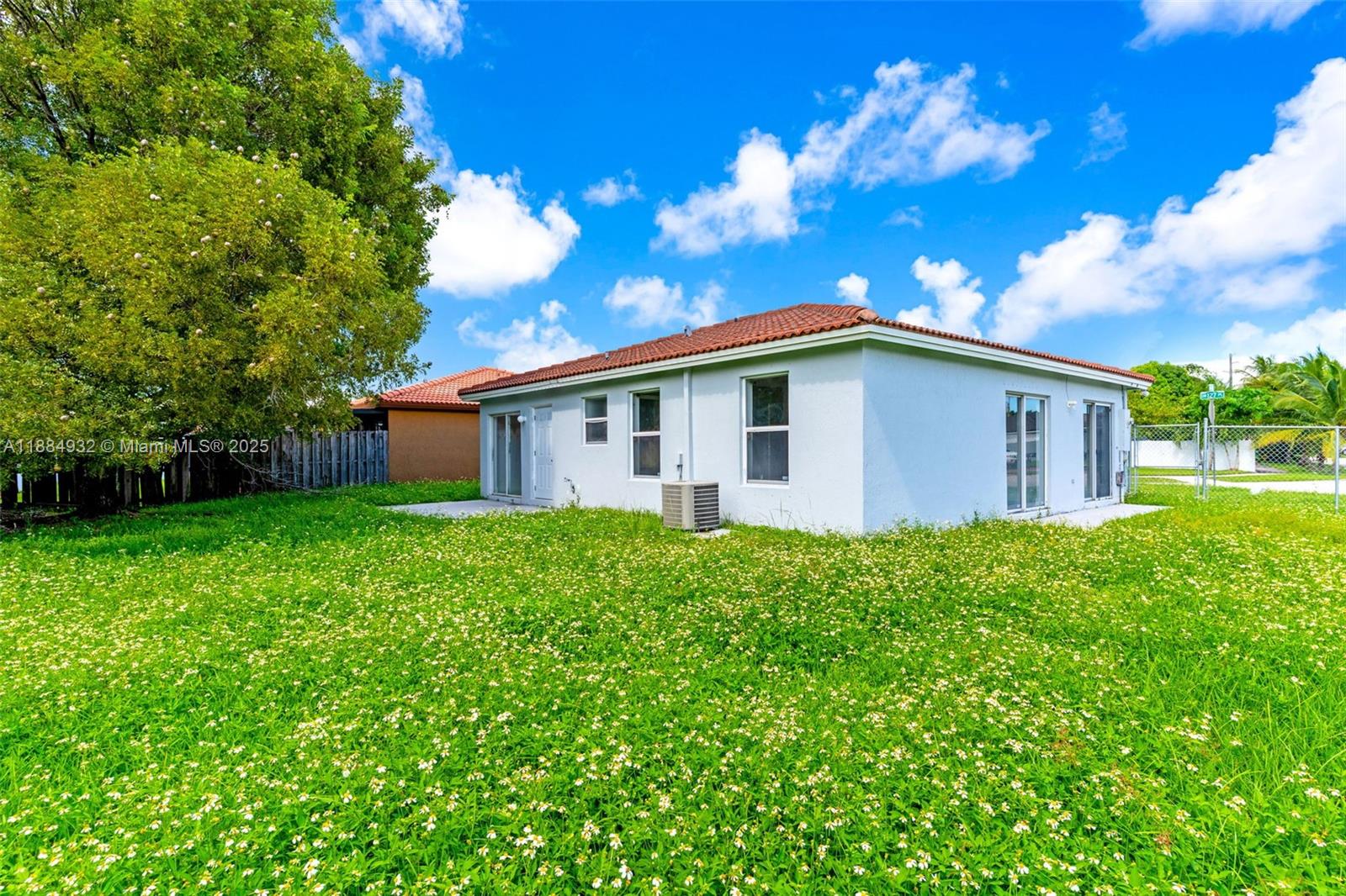 CEDAR CREEK 1ST ADDN - Residential