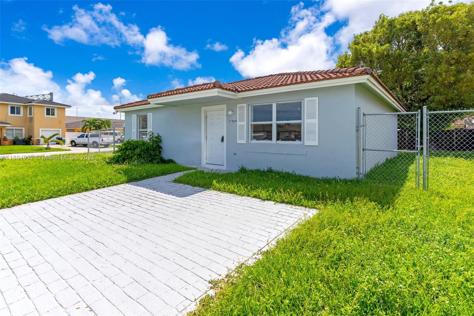 CEDAR CREEK 1ST ADDN - Residential