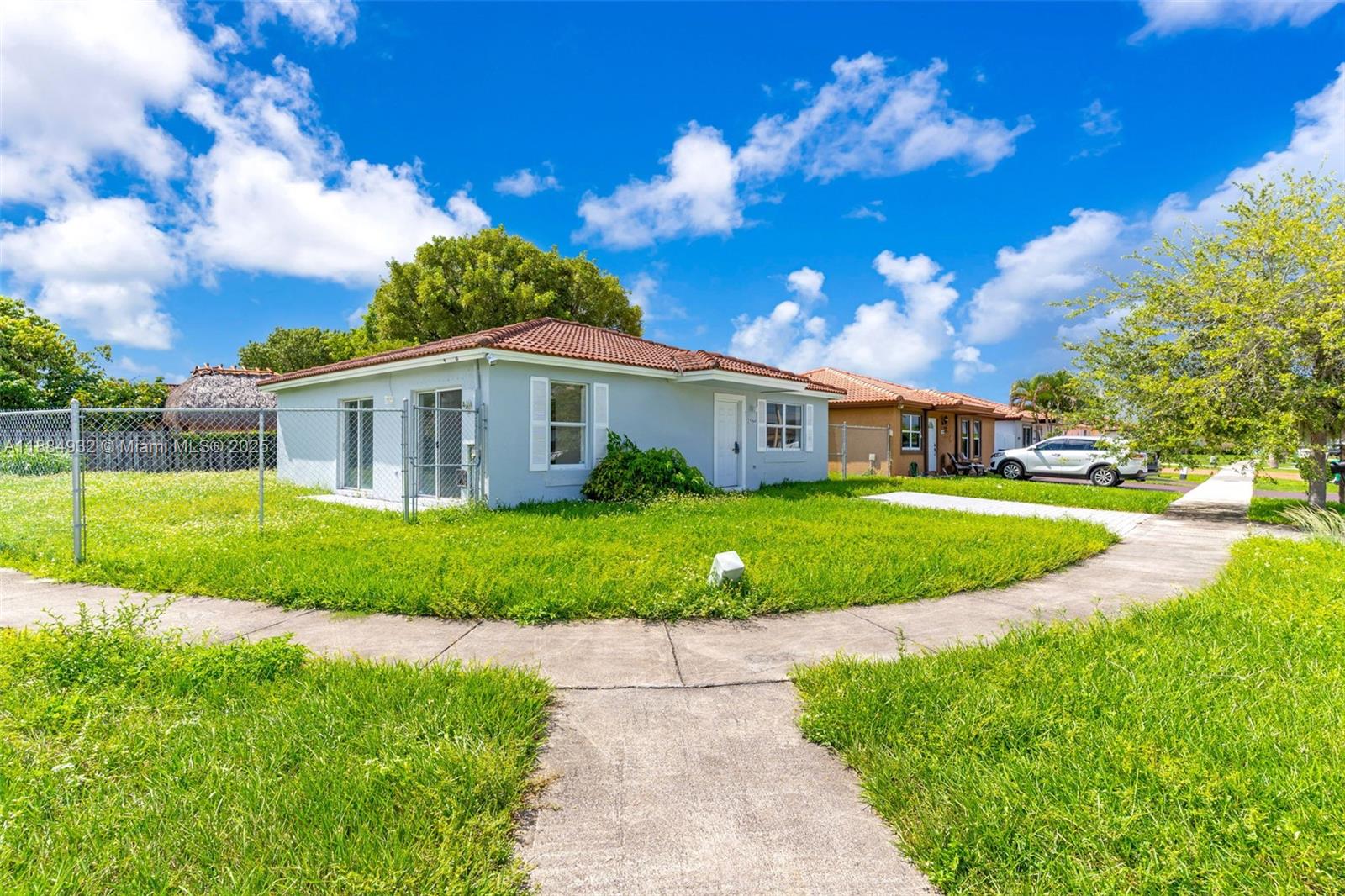 CEDAR CREEK 1ST ADDN - Residential