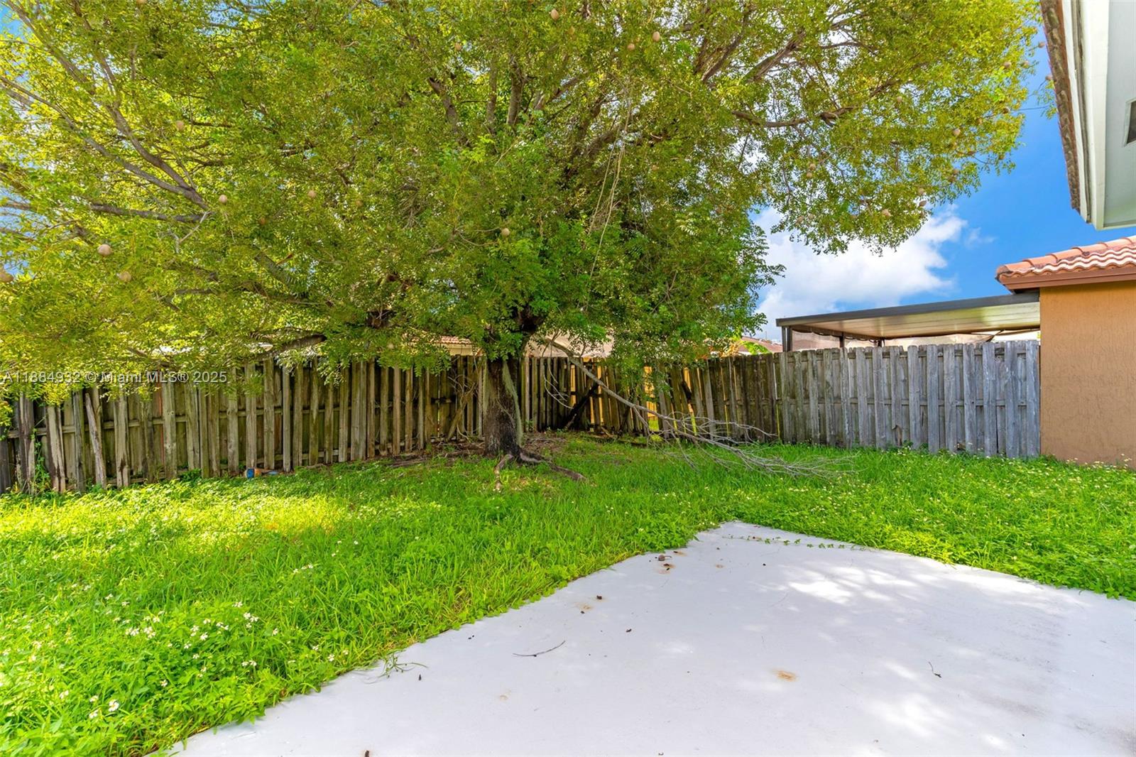 CEDAR CREEK 1ST ADDN - Residential