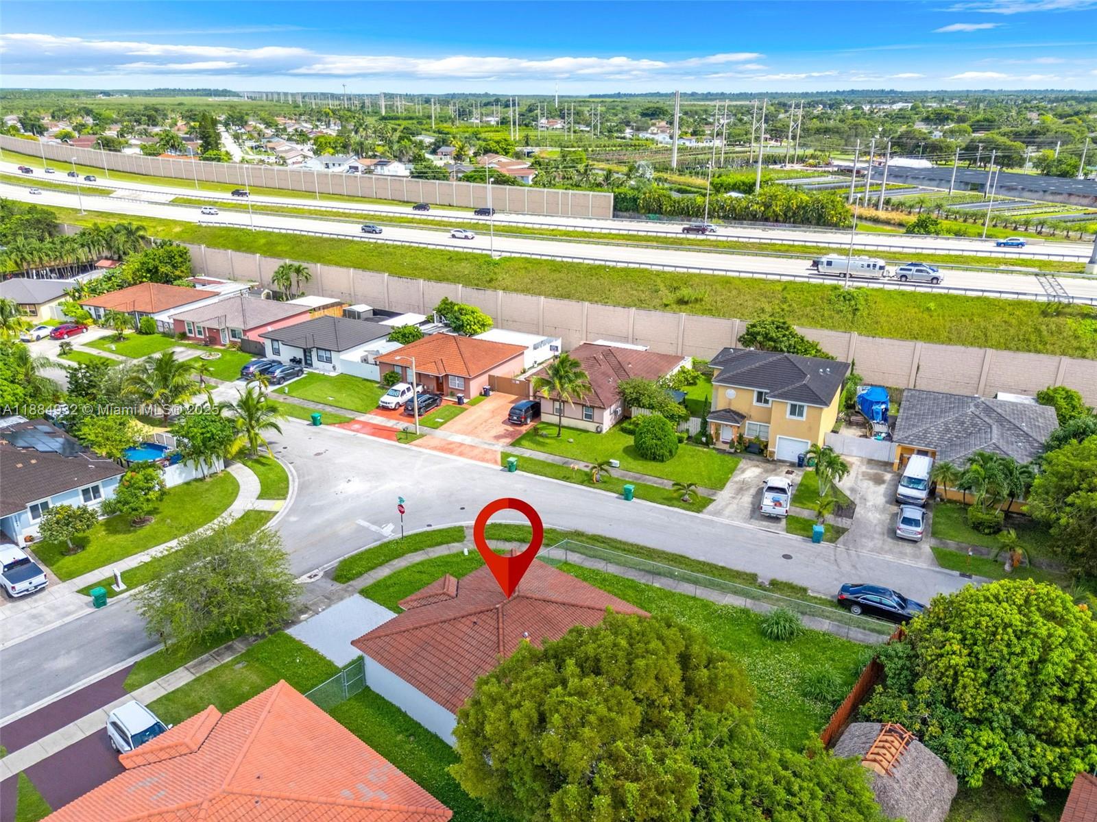 CEDAR CREEK 1ST ADDN - Residential