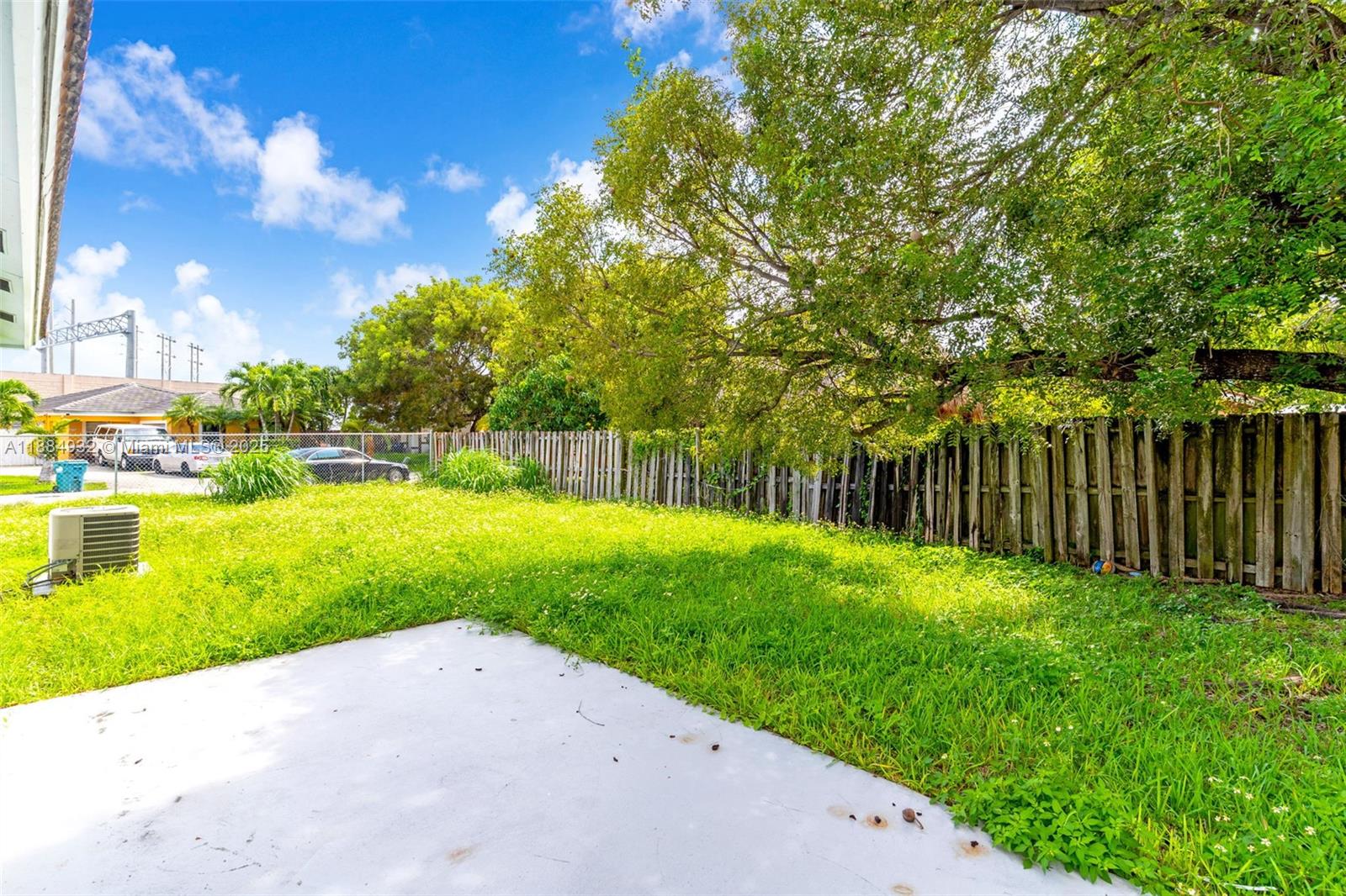 CEDAR CREEK 1ST ADDN - Residential