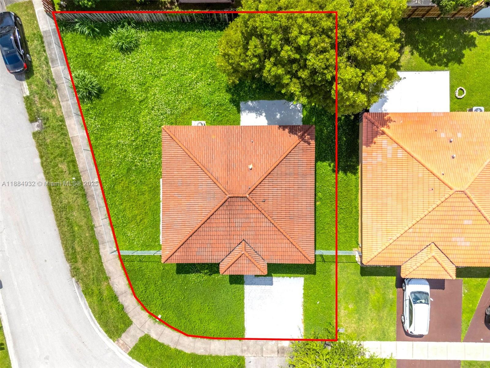 CEDAR CREEK 1ST ADDN - Residential