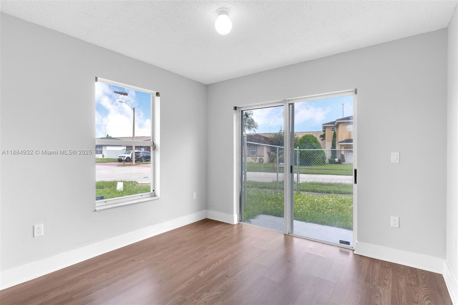 CEDAR CREEK 1ST ADDN - Residential