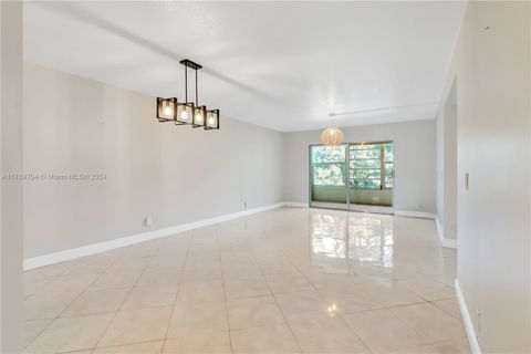 A home in Pembroke Pines