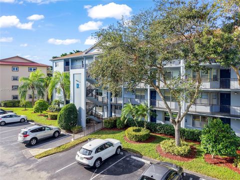 A home in Pembroke Pines