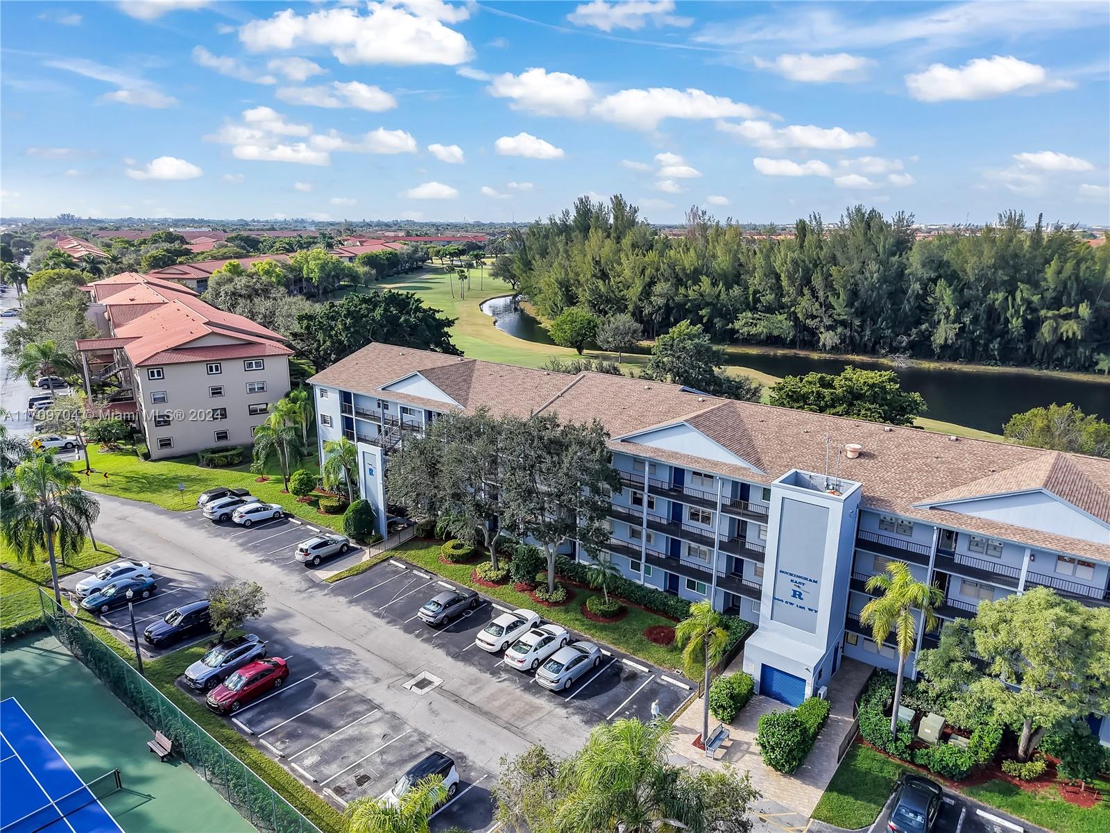 BUCKINGHAM EAST AT CENTUR - Residential