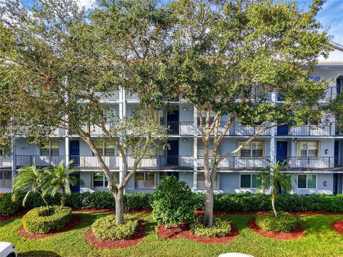 A home in Pembroke Pines