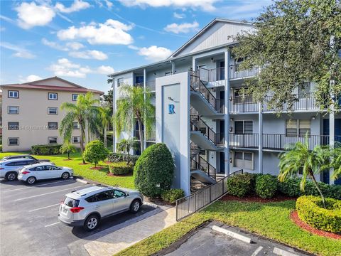 A home in Pembroke Pines