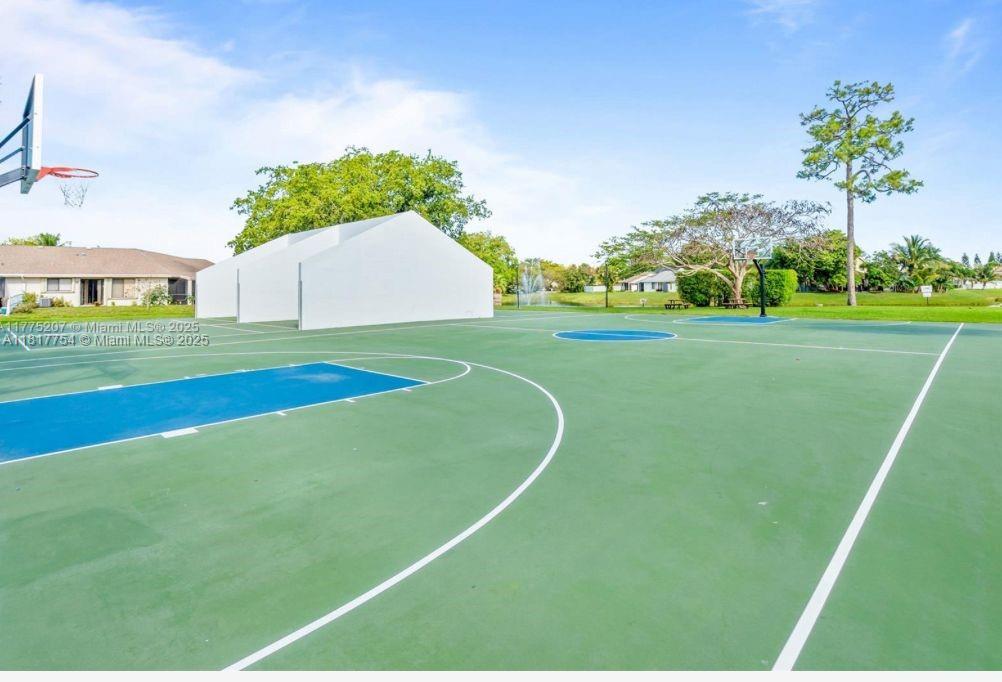 RAINBERRY 4 - Residential Lease