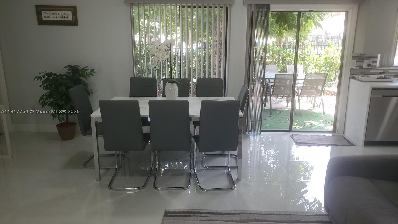 RAINBERRY 4 - Residential Lease