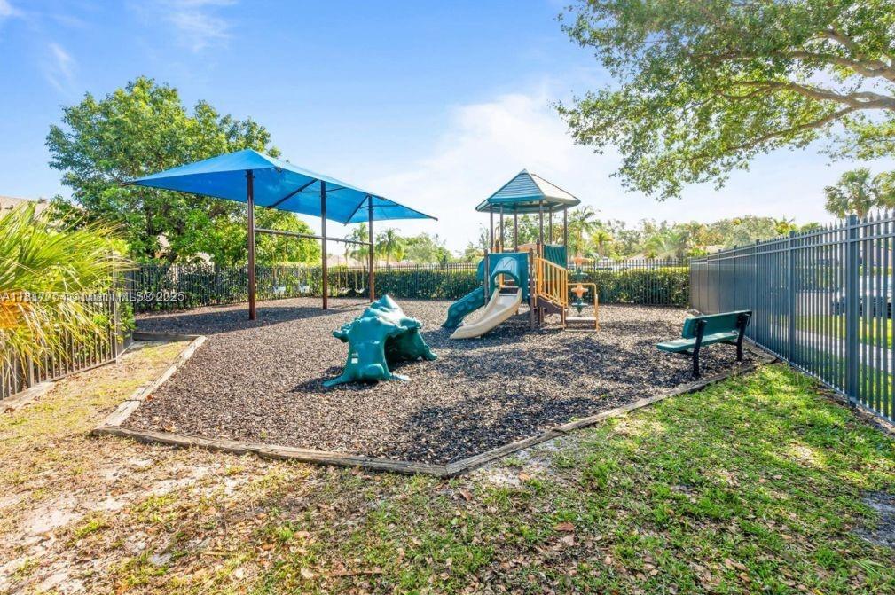 RAINBERRY 4 - Residential Lease