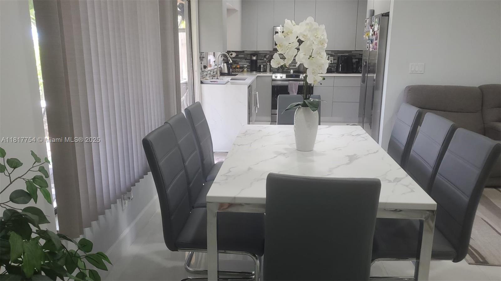 RAINBERRY 4 - Residential Lease