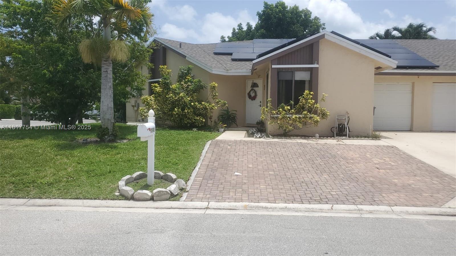 RAINBERRY 4 - Residential Lease