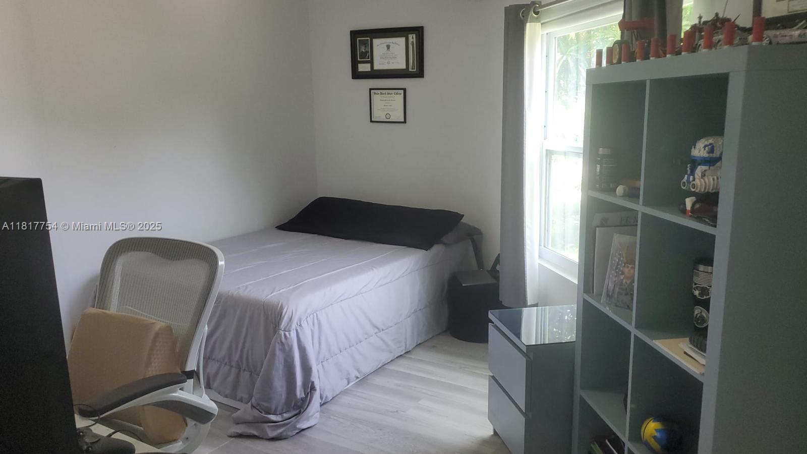 RAINBERRY 4 - Residential Lease