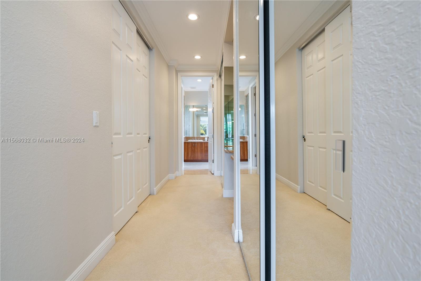 COLEE HAMMOCK - Residential Lease