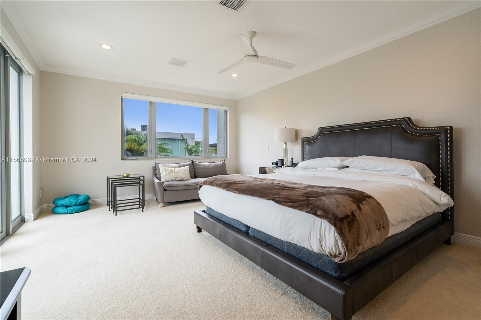 COLEE HAMMOCK - Residential Lease