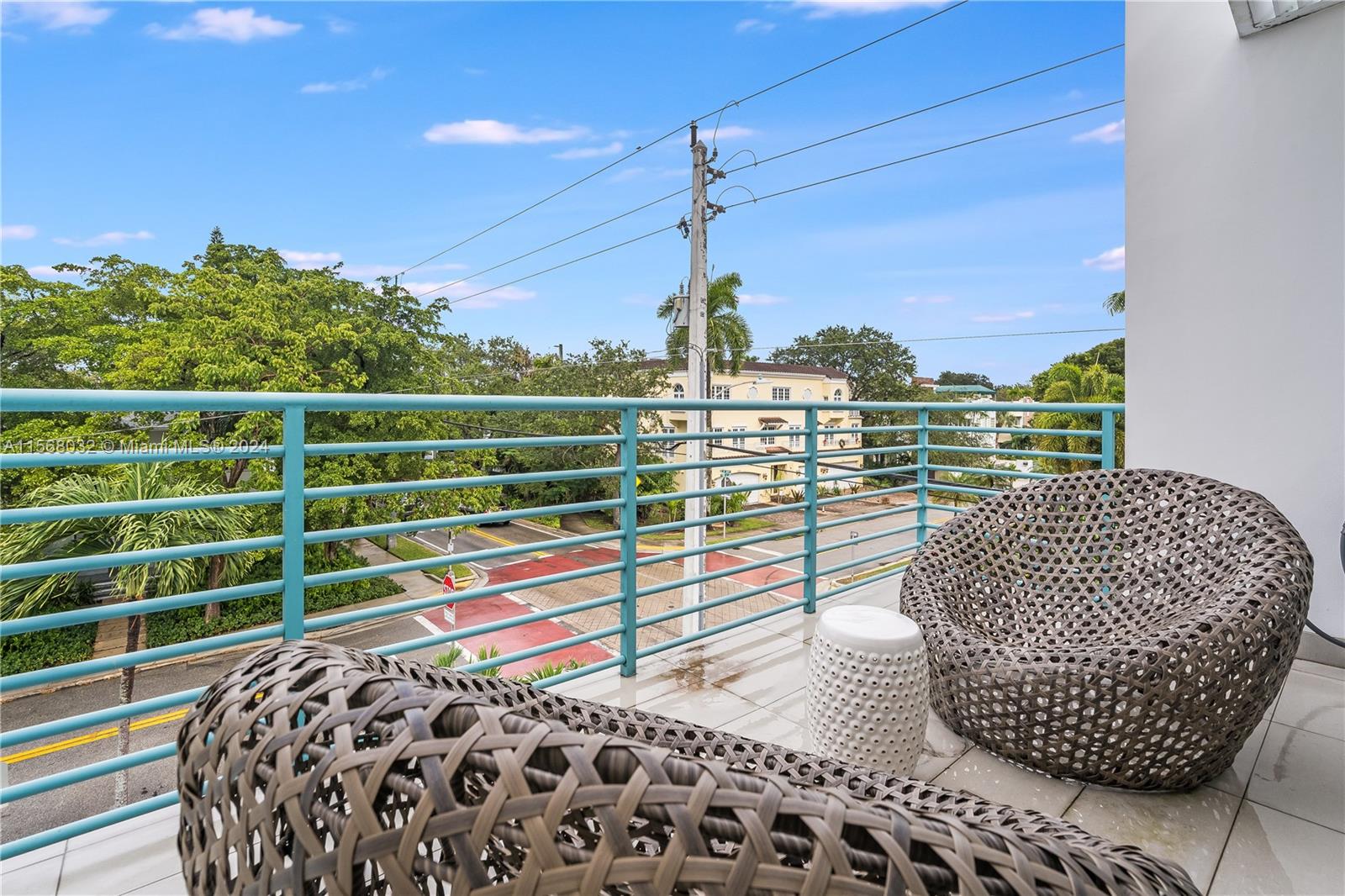 COLEE HAMMOCK - Residential Lease