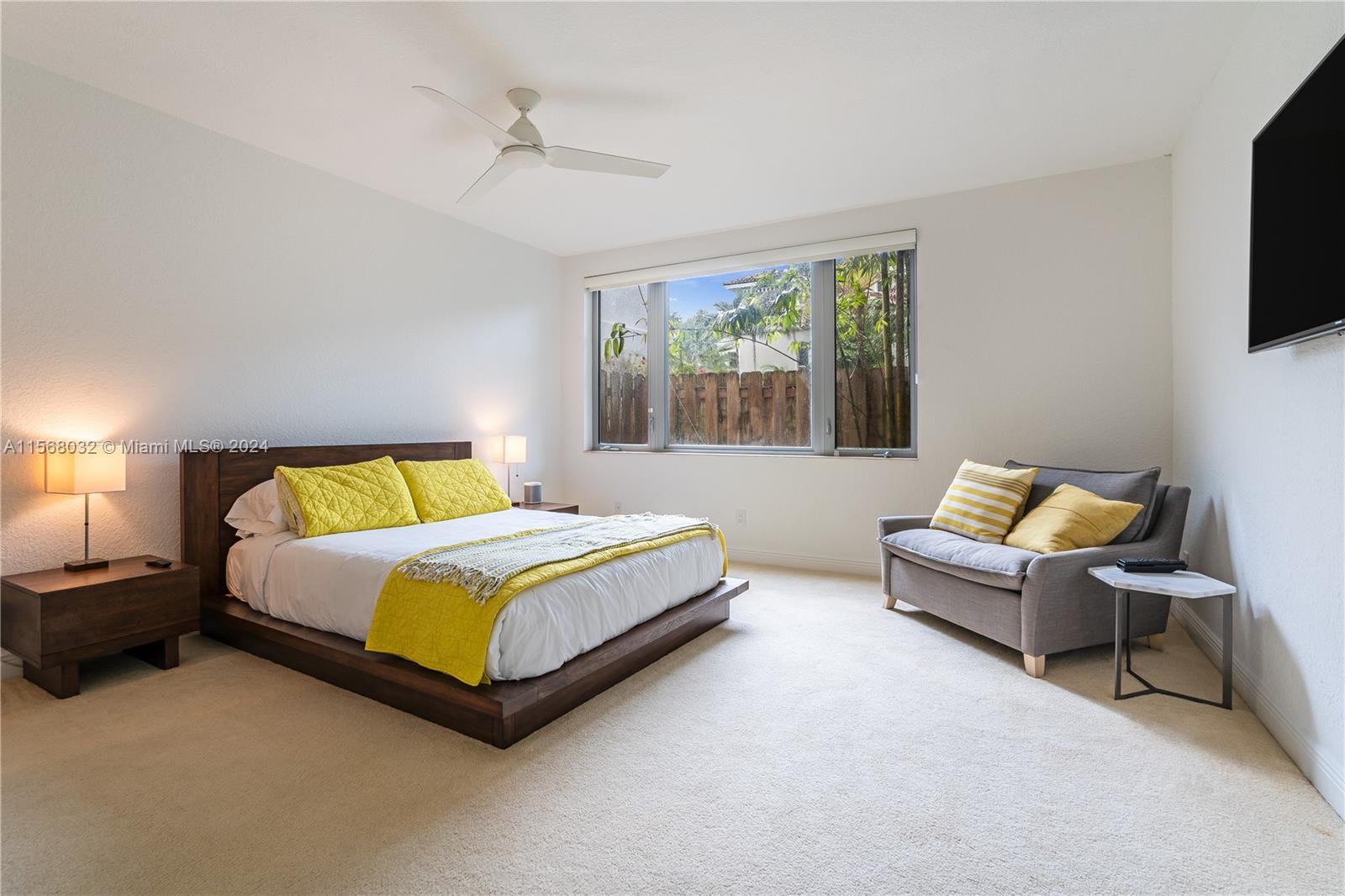 COLEE HAMMOCK - Residential Lease