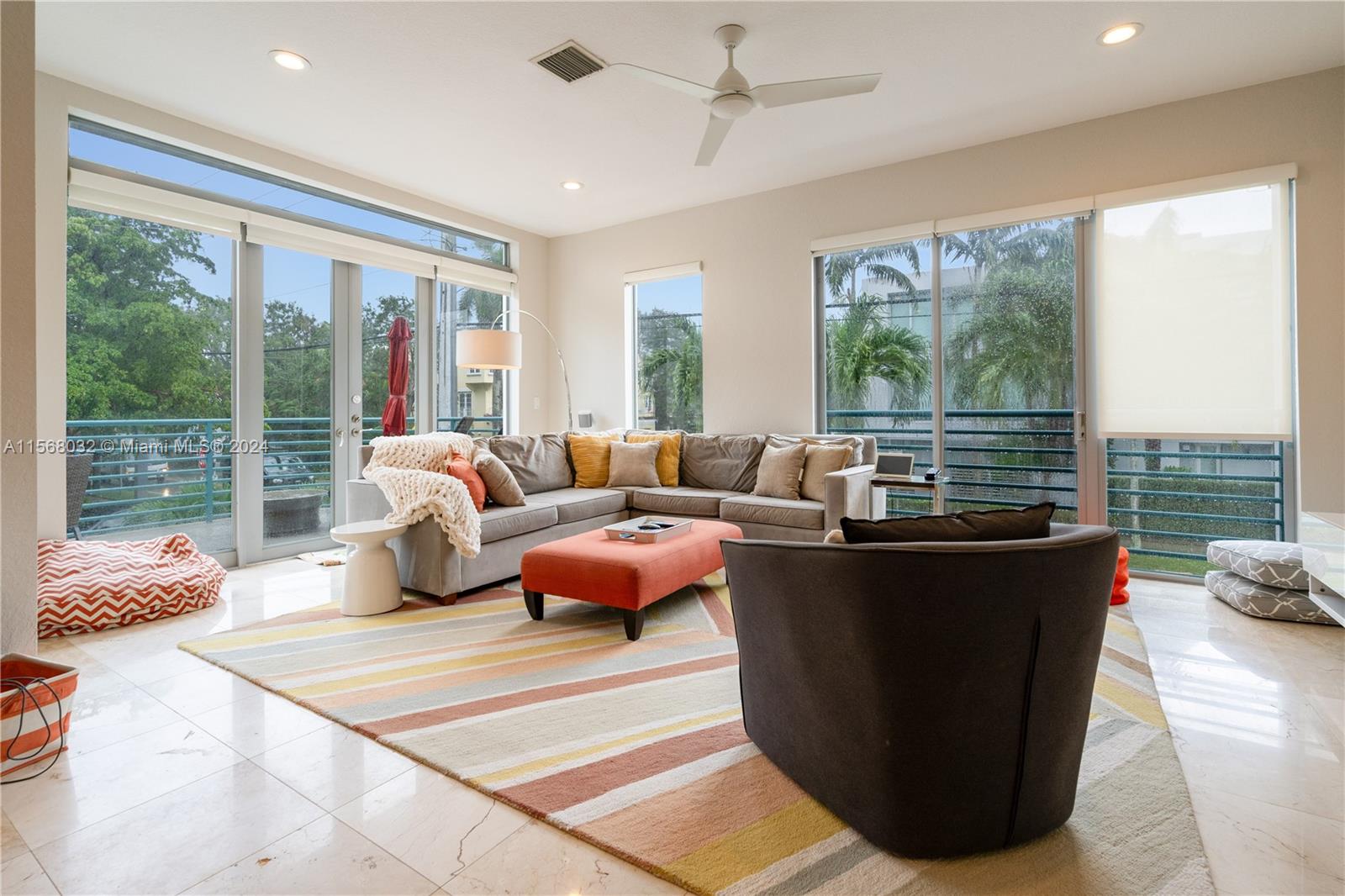 COLEE HAMMOCK - Residential Lease