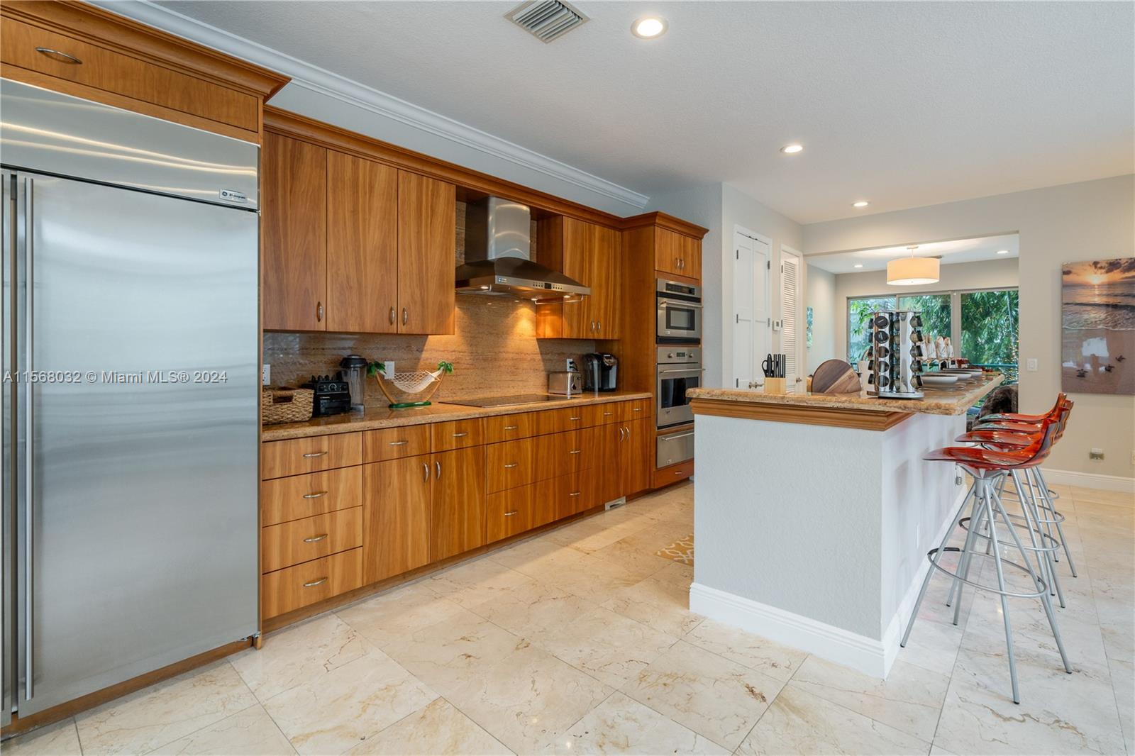 COLEE HAMMOCK - Residential Lease