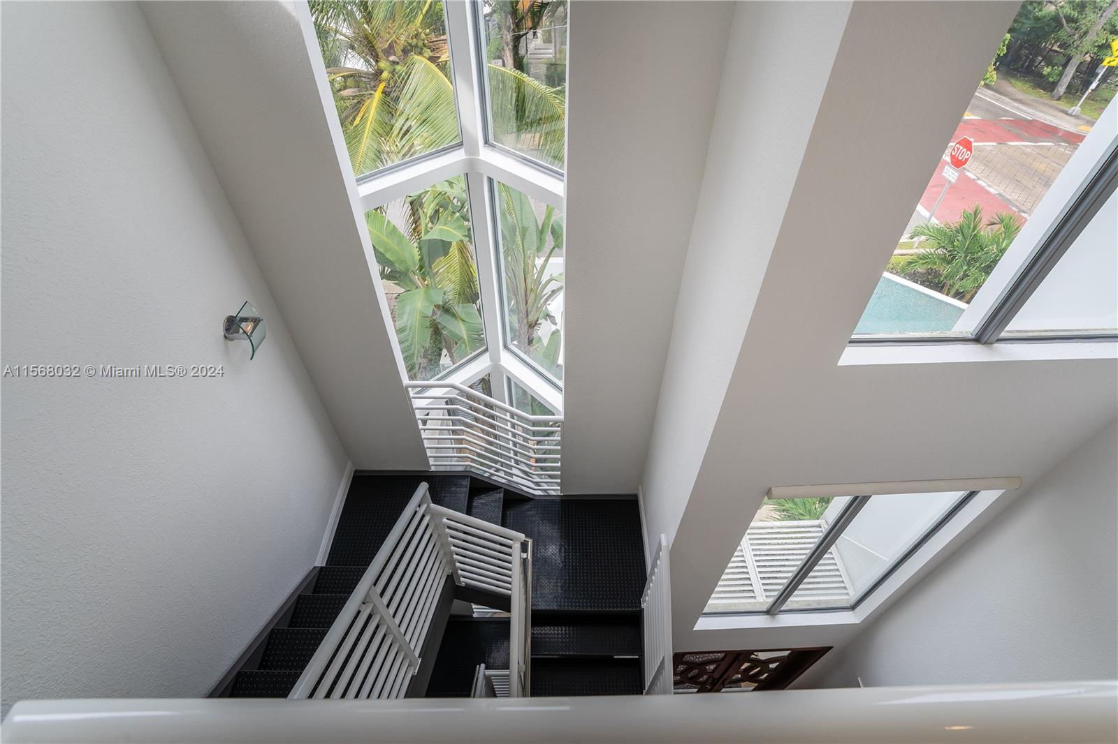 COLEE HAMMOCK - Residential Lease