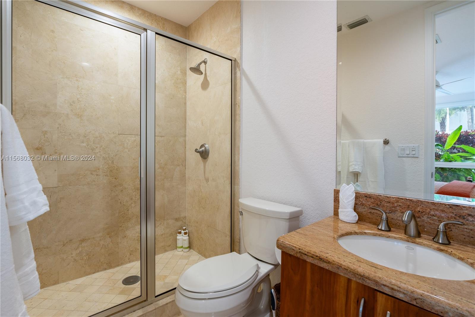 COLEE HAMMOCK - Residential Lease