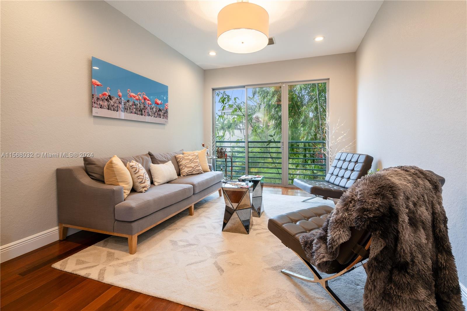 COLEE HAMMOCK - Residential Lease