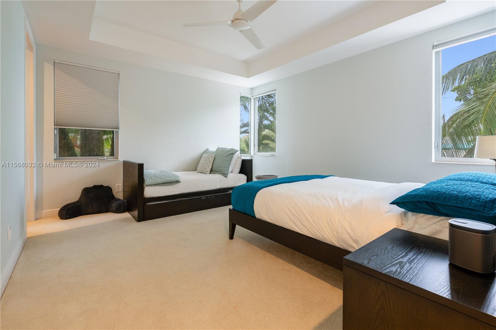 COLEE HAMMOCK - Residential Lease