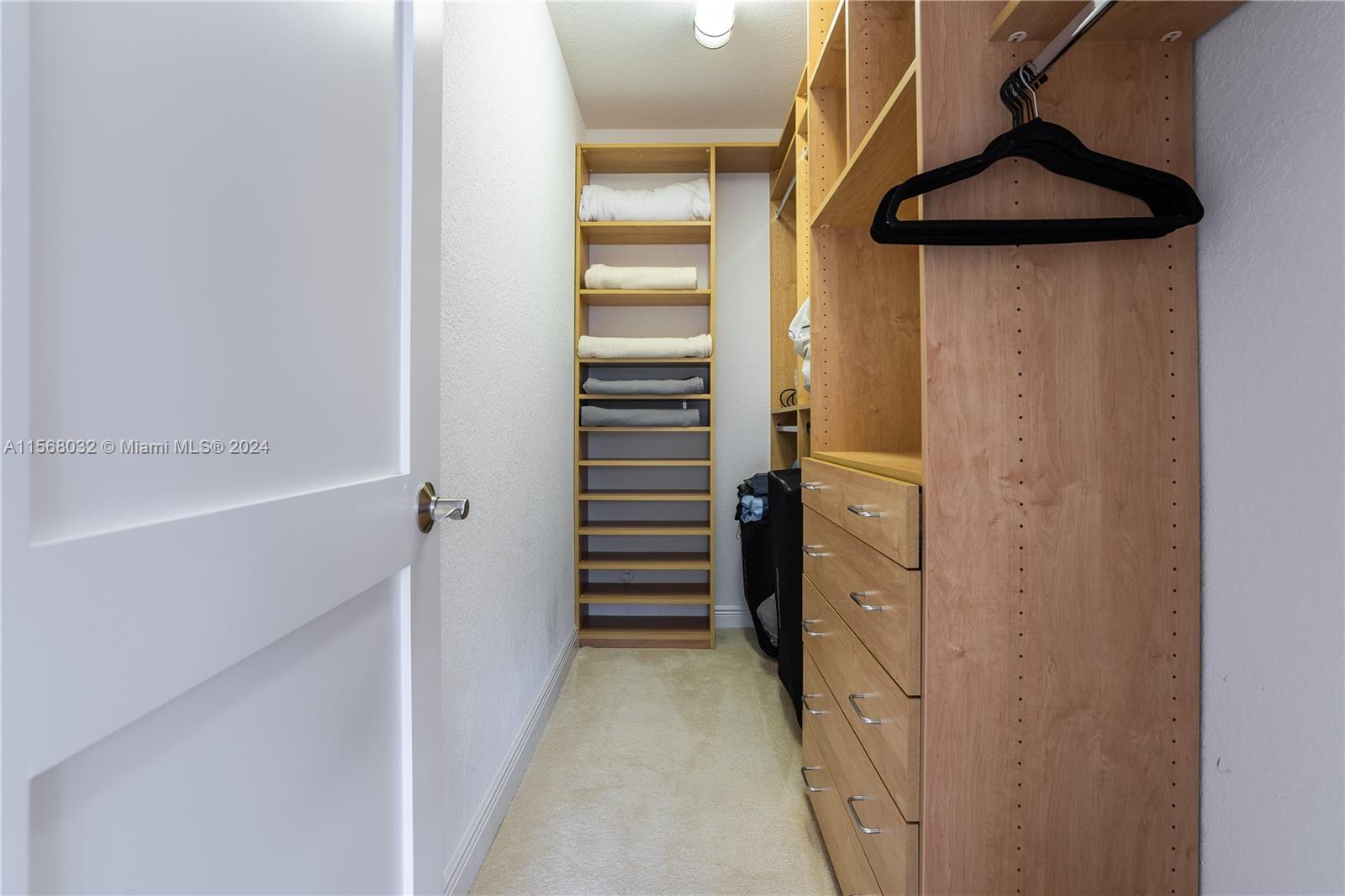 COLEE HAMMOCK - Residential Lease